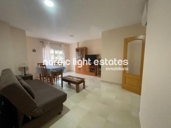 Apartment for sale in Avda Pescia - Ctra de Frigiliana, Nerja photo 1