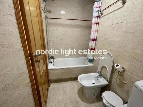 Apartment for sale in Avda Pescia - Ctra de Frigiliana, Nerja thumbnail 2