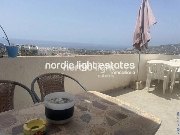 Apartment for sale in Avda Pescia - Ctra de Frigiliana, Nerja thumbnail 1