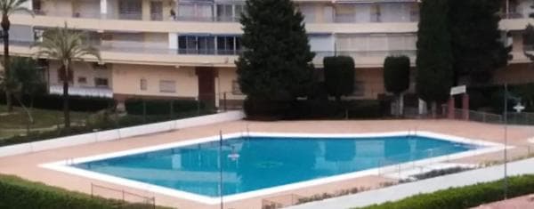 Продажа квартиры в Avenida Antonio Toré Toré, Torre del Mar photo 1