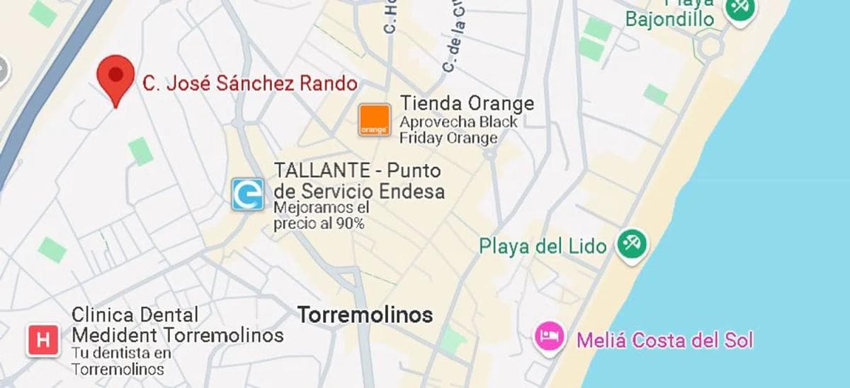 Venta de piso en Calle José Sánchez Rando, Torremolinos
photo 2