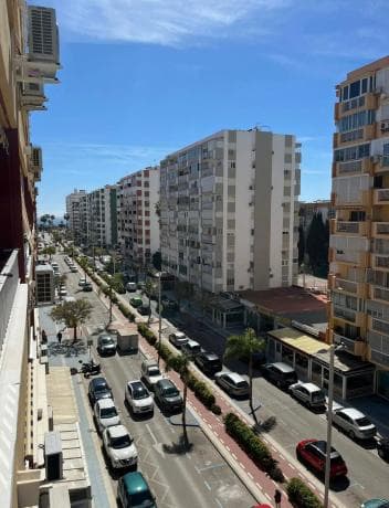 Apartment for sale in Poniente-Faro, Torre del Mar photo 1
