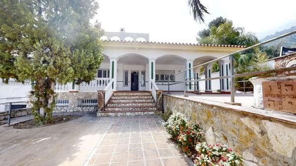 Detached villa for sale in Calle Pajarete, 123, Alhaurín de la Torre photo 1