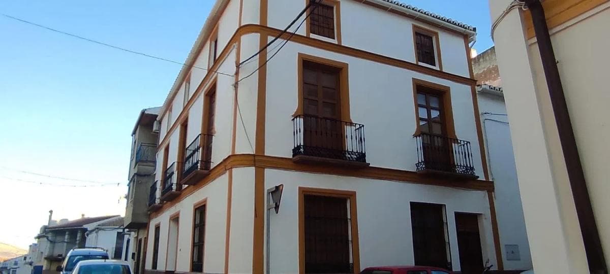 Casa independiente en calle la Ṅora, 14, Colmenar
photo 2