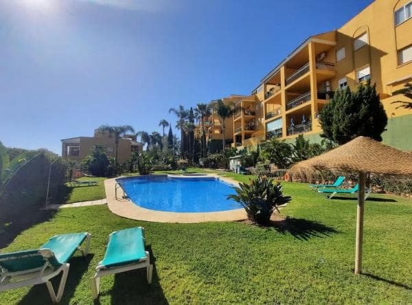 Piso en venta en Barrio Riviera del Sol, Mijas photo 1