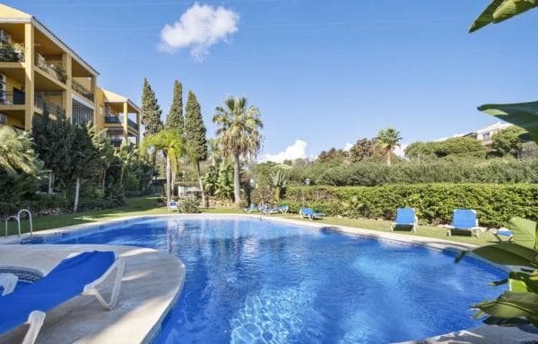 Piso en venta en Barrio Riviera del Sol, Mijas thumbnail 1