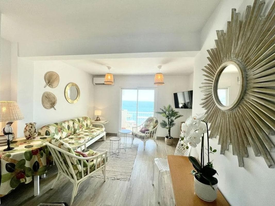 Venta de piso en Calle Alhamar, Mijas
photo 2