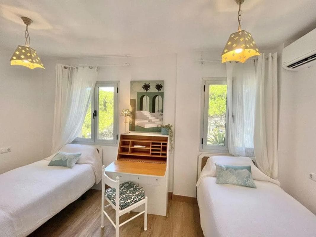 Venta de piso en Calle Alhamar, Mijas
photo 3