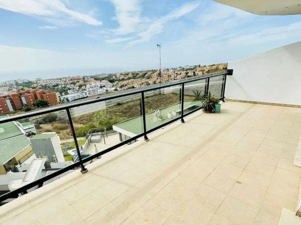 Piso en venta en Calle Notarios, Mijas photo 1