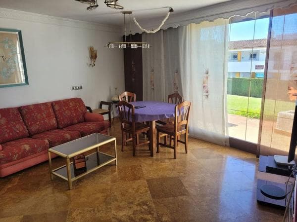 Piso en venta en Avenida del Golf, Mijas photo 1