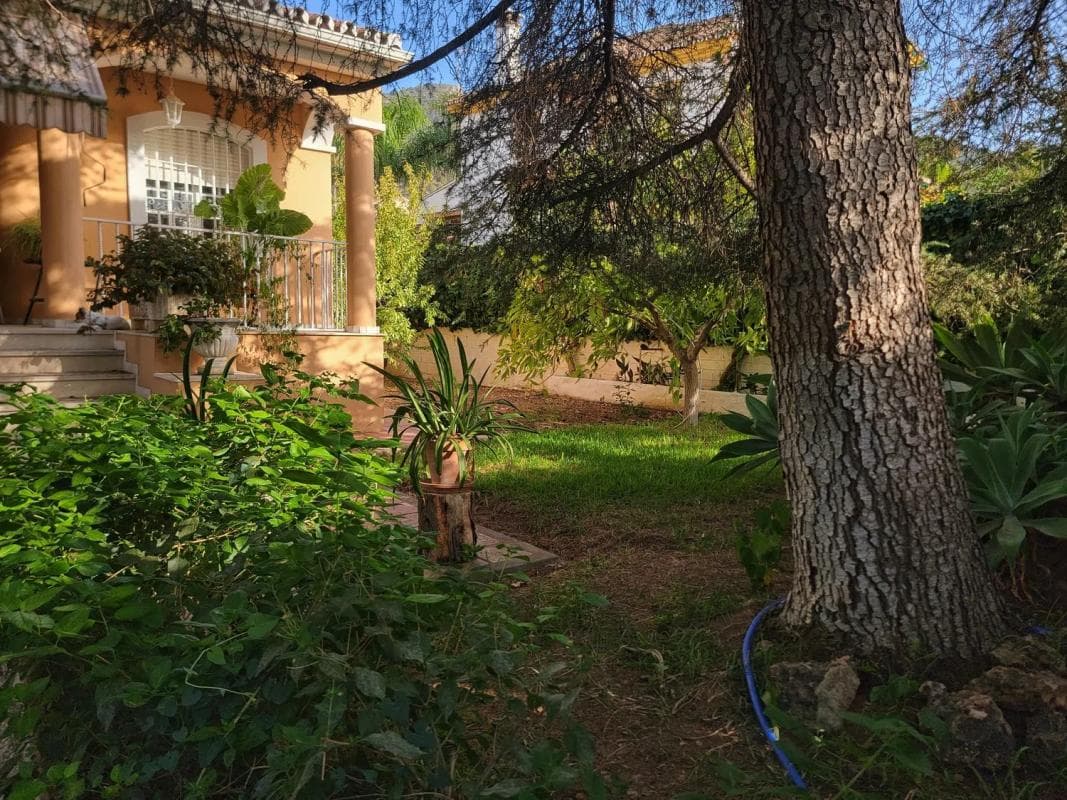 Venta de chalet independiente en Manantiales - Lagar - Cortijo, Alhaurín de la Torre
photo 2