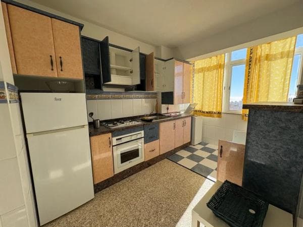 Apartment for sale in Centro, Nerja thumbnail 2