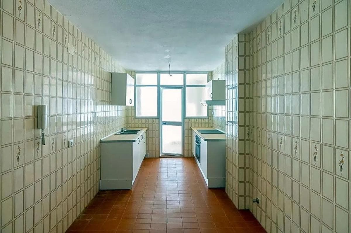 Sale of apartment in Plaza Goya, Torremolinos
photo 3