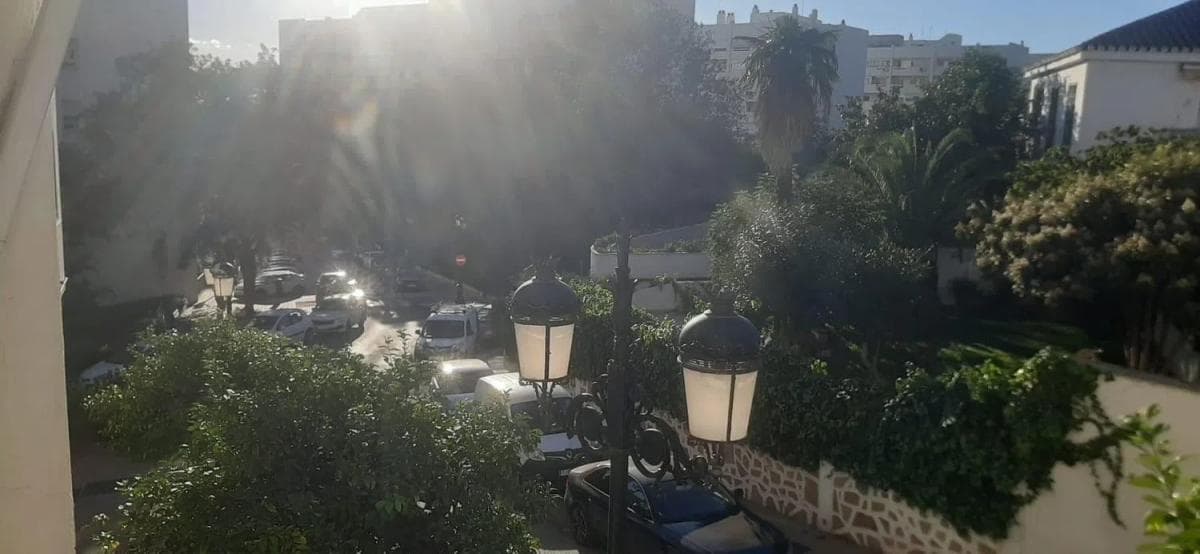 Venta de piso en Calle Valentuñana, 10, Marbella
photo 2