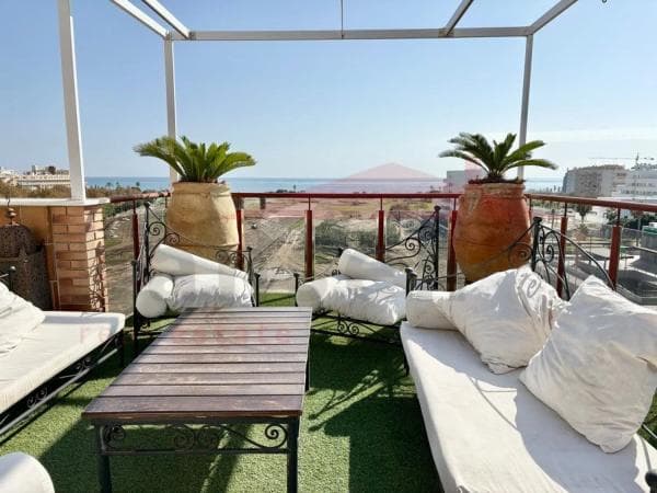 Пентхаус на продажу в Poniente-Faro, Torre del Mar photo 1