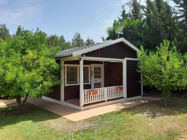 Коттедж на продажу в AV DE LOS REYES CATOLICOS, 76, Alhaurín de la Torre photo 1