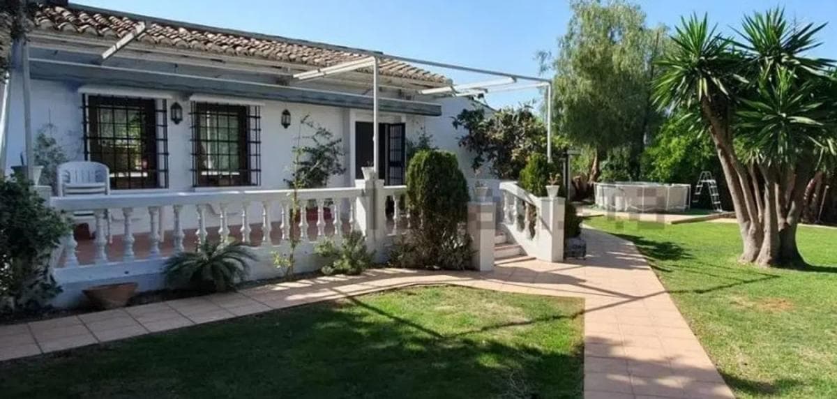 Venta de chalet independiente en AV DE LOS REYES CATOLICOS, 76, Alhaurín de la Torre
photo 2