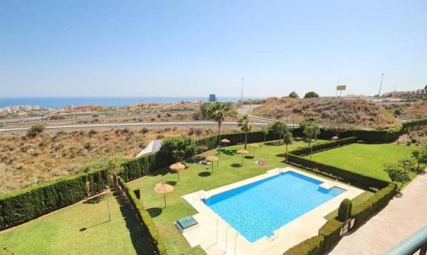 Piso en venta en Avenida del sol, Mijas photo 1
