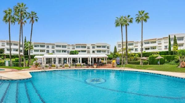 Piso en venta en Avenida del Sol, 13, Mijas photo 1