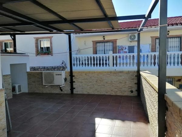 Chalet independiente en venta en Barrio Fuente Alegre - El Chaparral - Los Morales, Málaga photo 1