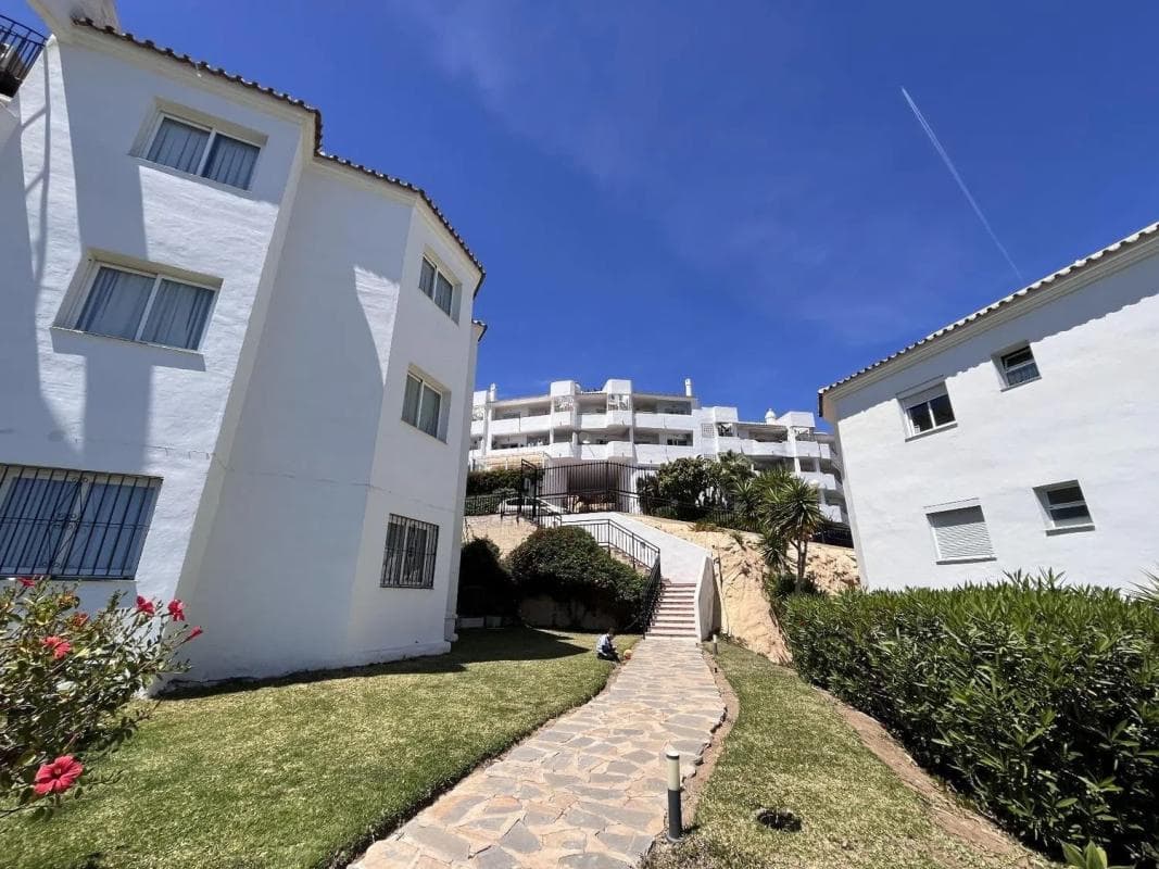 Venta de piso en Calle Torcal, 2, Mijas
photo 2