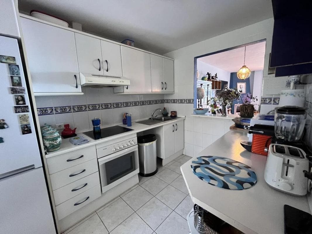 Venta de piso en Calle Torcal, 2, Mijas
photo 3