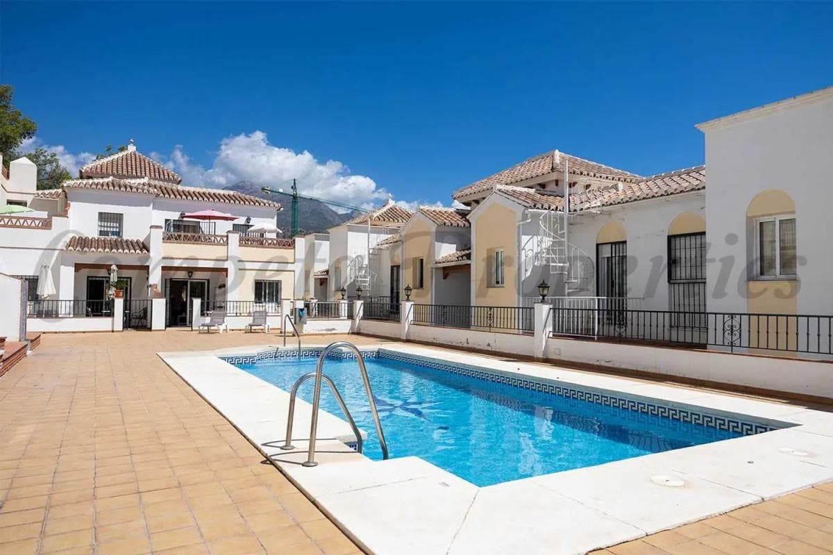 Venta de piso en Burriana, Nerja
photo 5