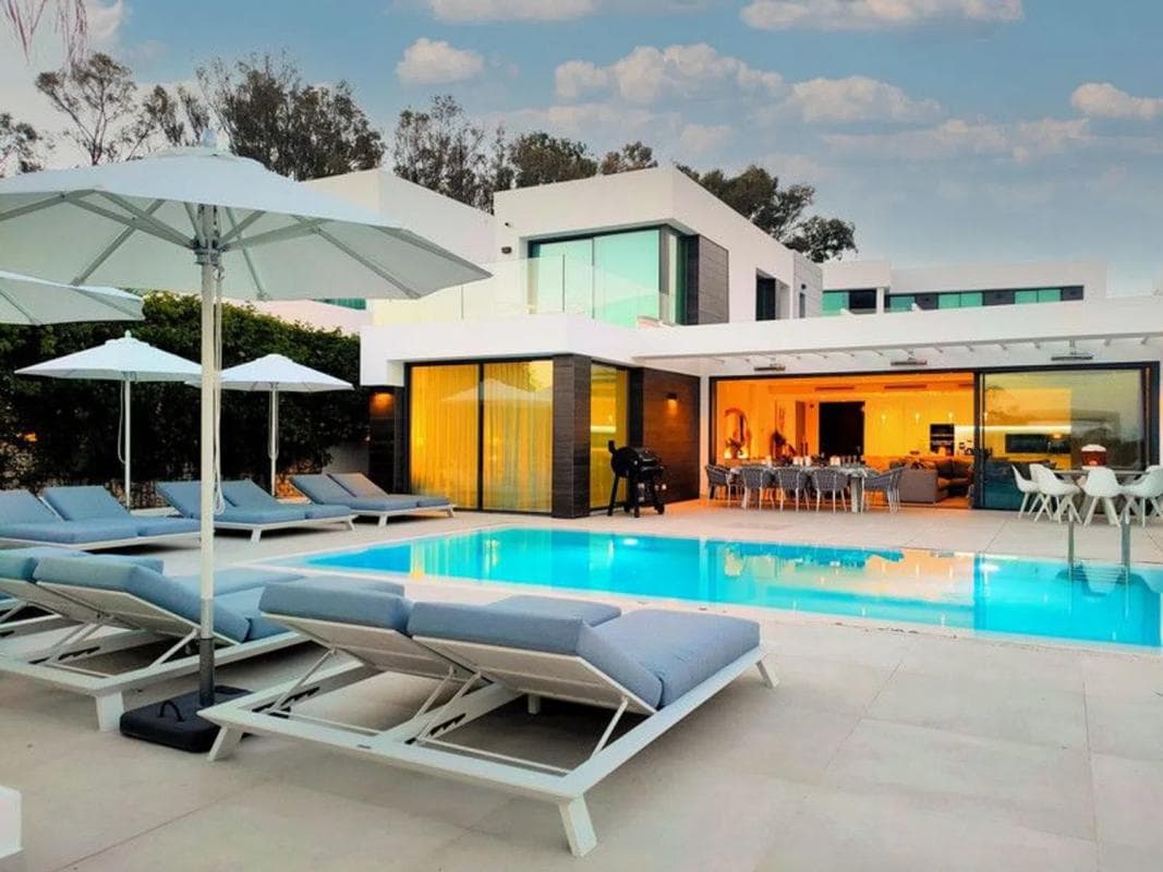 Venta de chalet independiente en Calle Almería, Mijas
photo 2