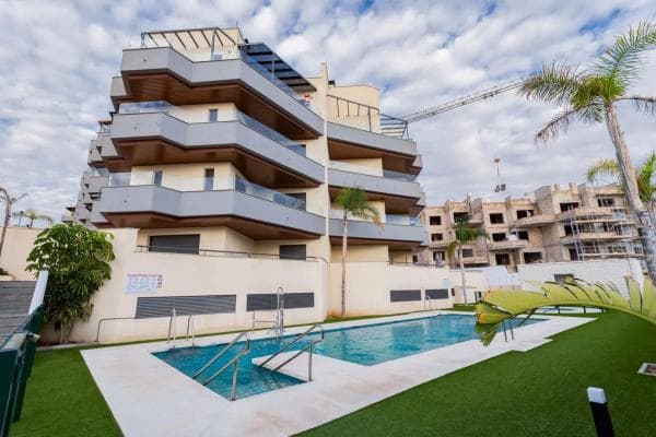 Piso en venta en N-340, Torrox photo 1