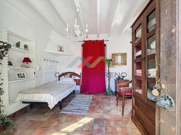 Коттедж на продажу в Camino Algarrobo - Las Arenas, Vélez-Malaga thumbnail 2