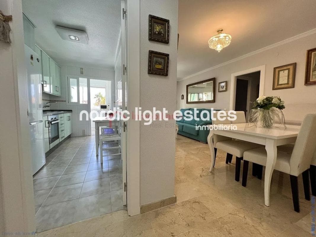 Venta de piso en El Tomillar, Torre del Mar
photo 2