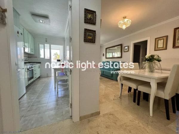 Продажа квартиры в El Tomillar, Torre del Mar thumbnail 1