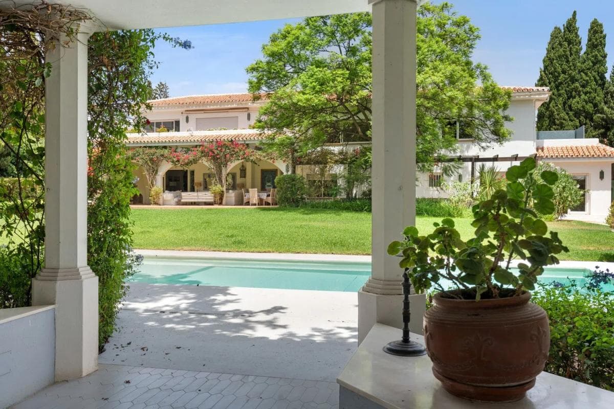 Venta de chalet independiente en Avenida de España, 17, Mijas
photo 2