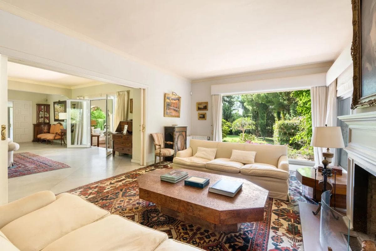 Venta de chalet independiente en Avenida de España, 17, Mijas
photo 4