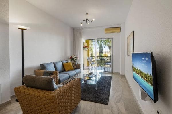 Piso en venta en Barrio Riviera del Sol, Mijas thumbnail 1