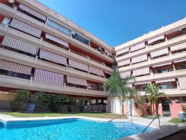 Продажа квартиры в Barrio Centro, Михас photo 1