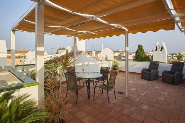 Apartment for sale in Calle Ramón y Cajal, 24 E, Nerja photo 1