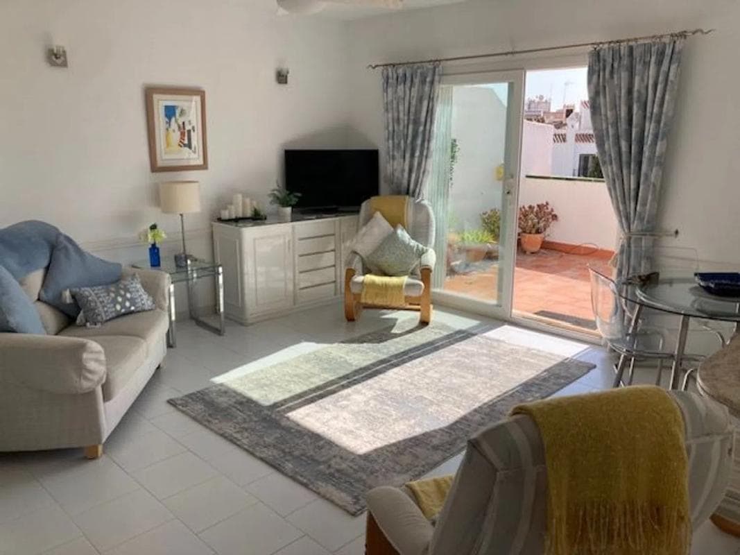 Venta de piso en Calle Ramón y Cajal, 24 E, Nerja
photo 2