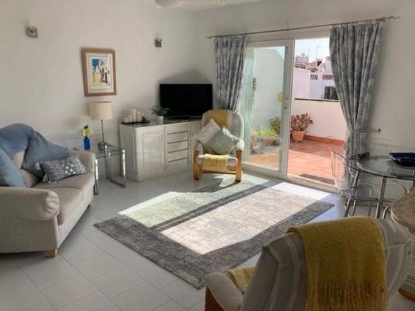 Apartment for sale in Calle Ramón y Cajal, 24 E, Nerja thumbnail 1