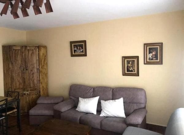 Apartment for sale in Barrio Calvario, Torremolinos thumbnail 1