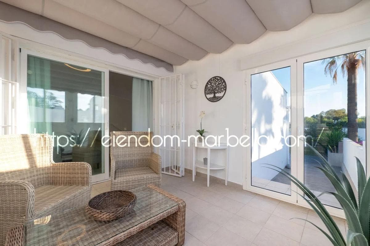 Venta de chalet independiente en Avenida del Cortijo, Mijas
photo 3