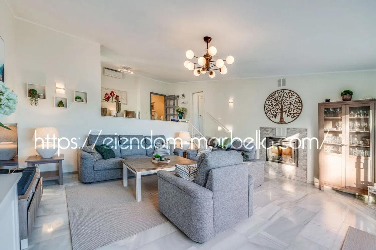 Venta de chalet independiente en Avenida del Cortijo, Mijas
photo 5