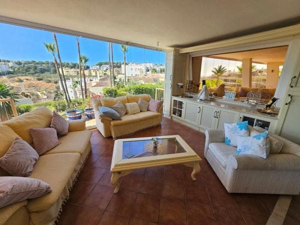 Piso en venta en Barrio Riviera del Sol, Mijas thumbnail 2
