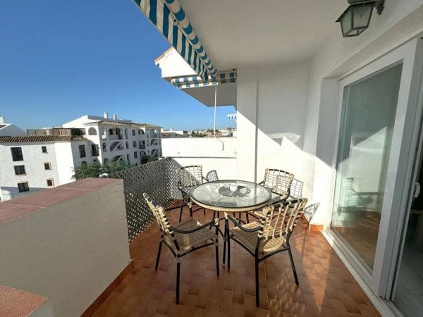 Piso en venta en Calle Libra, Mijas thumbnail 1