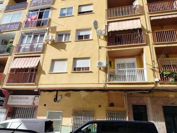 Продажа квартиры в Calle Pablo Picasso, Vélez-Malaga photo 1