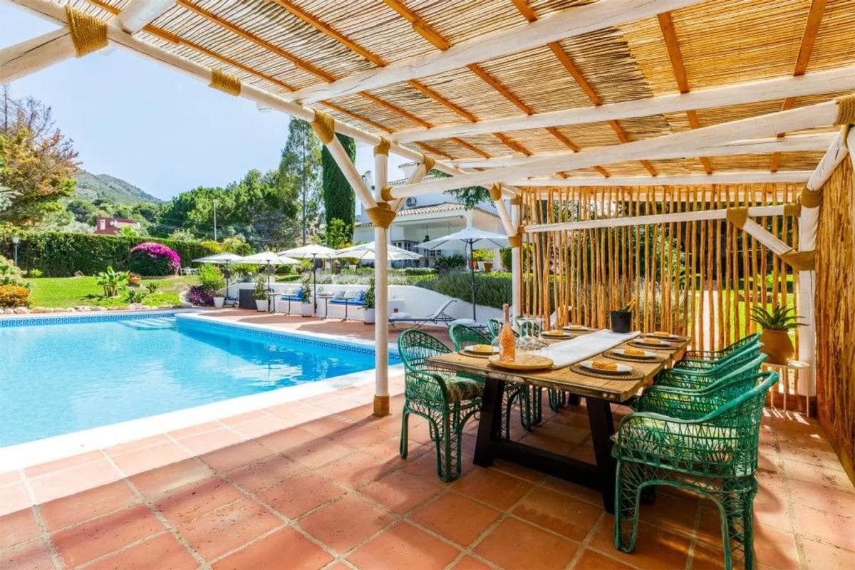 Venta de chalet independiente en Manantiales - Lagar - Cortijo, Alhaurín de la Torre
photo 3