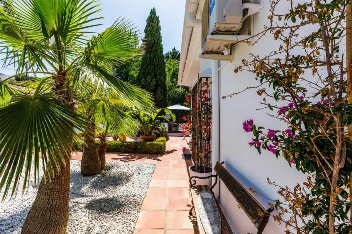 Venta de chalet independiente en Manantiales - Lagar - Cortijo, Alhaurín de la Torre
photo 5