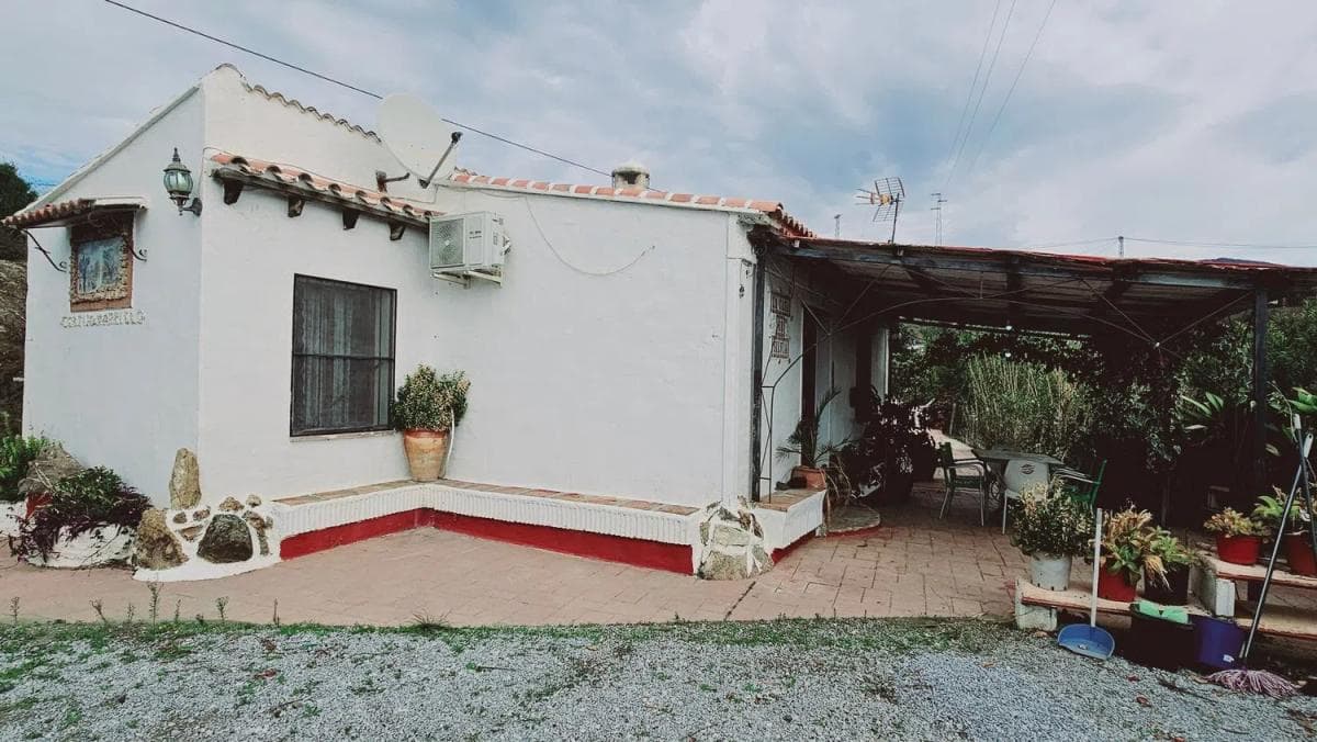 Casa independiente, Sedella
photo 2