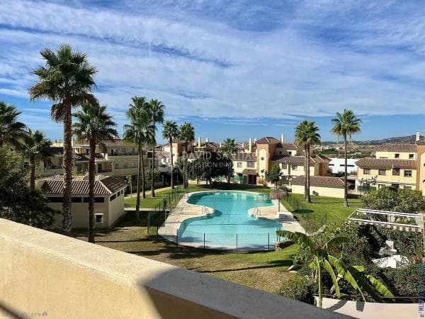 Продажа квартиры в , Caleta de Velez photo 1