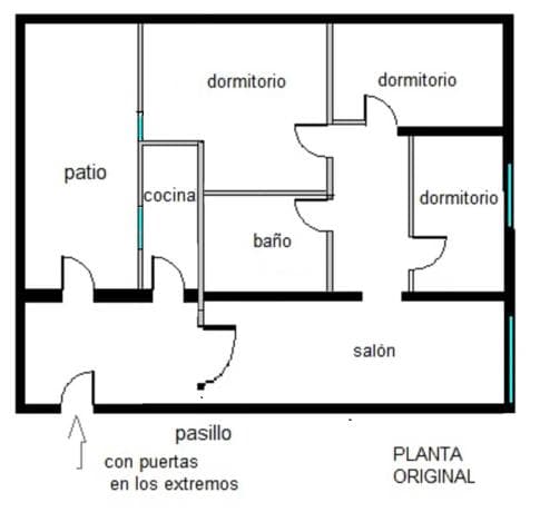 Apartment for sale in Calle Eucalipto, 5, Benalmádena thumbnail 1